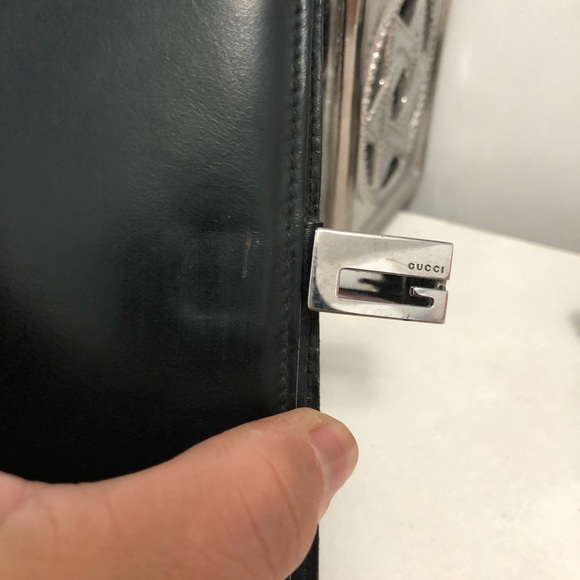 Gucci address book - Picture 12 of 13